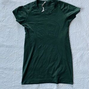 Lululemon Storm teal 6